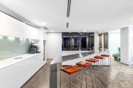 Image 6 of Regus - Tampines Junction - Tampines Avenue 5 - Singapore