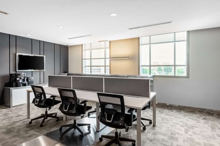 Image 7 of Regus - Tampines Junction - Tampines Avenue 5 - Singapore