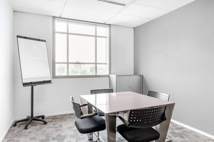 Image 8 of Regus - Tampines Junction - Tampines Avenue 5 - Singapore