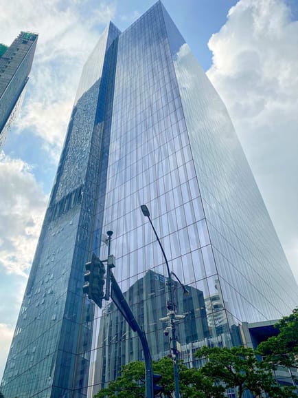 Image 1 of Regus - Zuellig Building - Makati Ave - Makati City - Manila