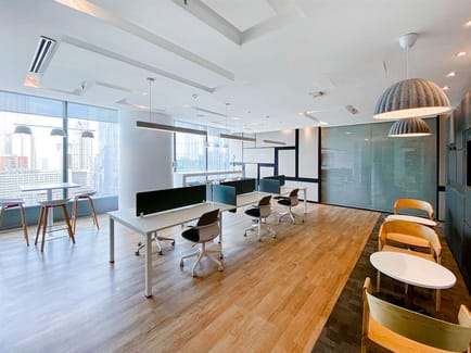 Image 10 of Regus - Zuellig Building - Makati Ave - Makati City - Manila