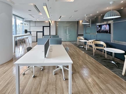 Image 11 of Regus - Zuellig Building - Makati Ave - Makati City - Manila