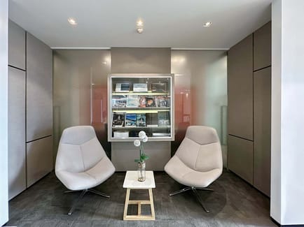 Image 2 of Regus - Zuellig Building - Makati Ave - Makati City - Manila