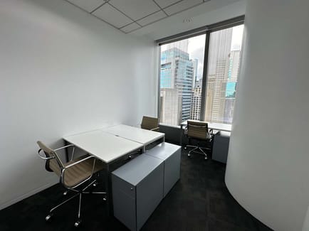 Image 4 of Regus - Zuellig Building - Makati Ave - Makati City - Manila