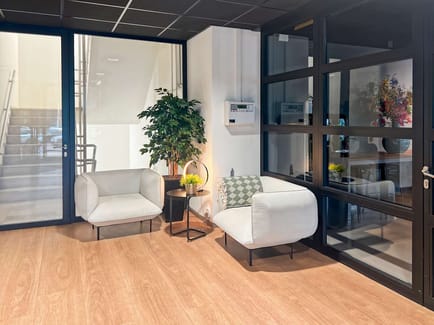 Image 10 of Regus - Cuserstraat 93 - Amsterdam