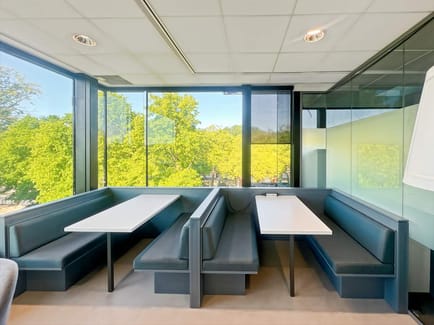 Image 11 of Regus - Cuserstraat 93 - Amsterdam