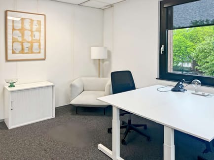 Image 4 of Regus - Cuserstraat 93 - Amsterdam
