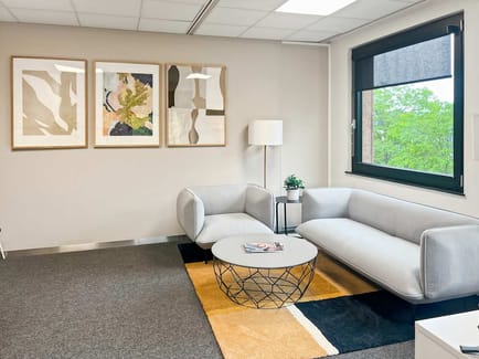 Image 5 of Regus - Cuserstraat 93 - Amsterdam