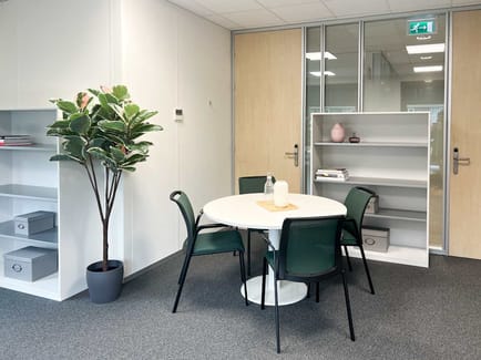 Image 8 of Regus - Cuserstraat 93 - Amsterdam