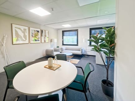 Image 9 of Regus - Cuserstraat 93 - Amsterdam