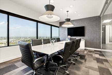 Image 1 of Premier Workspaces - OS2 - San Francisco - CA - Sansome Street