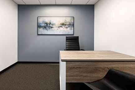 Image 4 of Premier Workspaces - OS2 - San Francisco - CA - Sansome Street