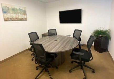 Image 5 of Premier Workspaces - OS2 - San Francisco - CA - Sansome Street