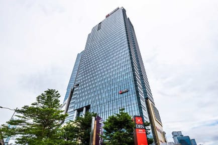 Image 1 of Regus - Ciputra World - Jl. Prof. Dr. Satrio Kav. 3-5 - Jakarta