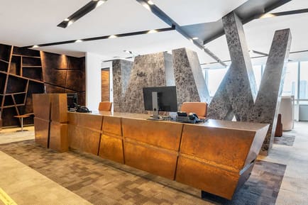 Image 2 of Regus - Ciputra World - Jl. Prof. Dr. Satrio Kav. 3-5 - Jakarta
