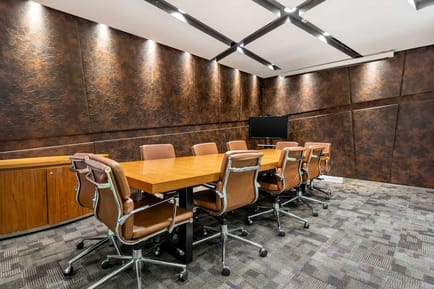 Image 3 of Regus - Ciputra World - Jl. Prof. Dr. Satrio Kav. 3-5 - Jakarta