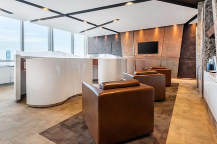 Image 5 of Regus - Ciputra World - Jl. Prof. Dr. Satrio Kav. 3-5 - Jakarta