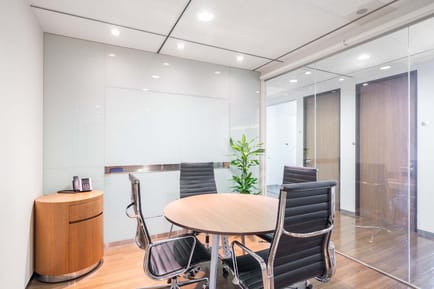 Image 3 of Regus - Hankyu Terminal Building - 1-1-4 Shibata Kita-ku Osaka-shi - Osaka