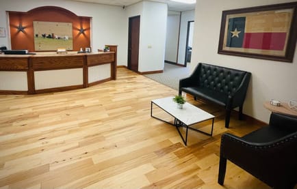 Image 2 of Heritage Office Suites - 1000 Heritage Center Circle, 78664 - Round Rock, TX