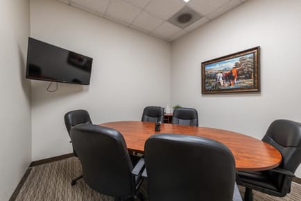 Image 3 of Heritage Office Suites - 1000 Heritage Center Circle, 78664 - Round Rock, TX