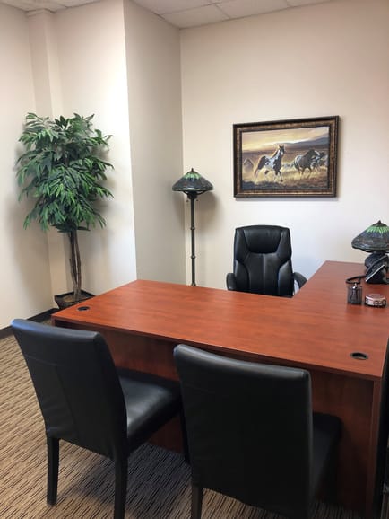 Image 5 of Heritage Office Suites - 1000 Heritage Center Circle, 78664 - Round Rock, TX