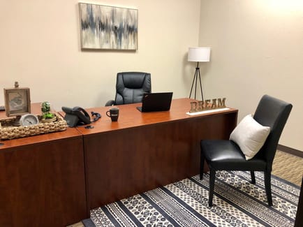 Image 8 of Heritage Office Suites - 1000 Heritage Center Circle, 78664 - Round Rock, TX