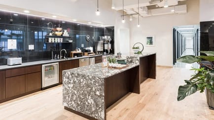 Image 4 of Industrious - 901 Market St, Philadelphia