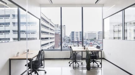 Image 6 of Industrious - 901 Market St, Philadelphia