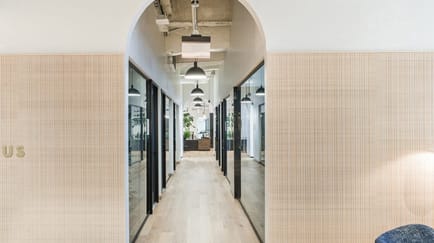 Image 7 of Industrious - 901 Market St, Philadelphia