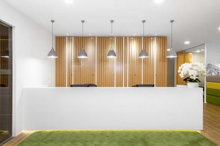 Image 2 of Regus - Tower 2 - 1 Raffles Place, 048616 - Singapore