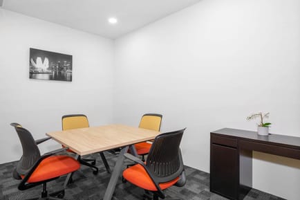 Image 3 of Regus - Tower 2 - 1 Raffles Place, 048616 - Singapore