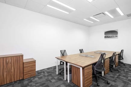 Image 4 of Regus - Tower 2 - 1 Raffles Place, 048616 - Singapore