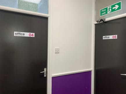 Image 4 of The Store Room - Marsh Lane, Preston, Lancashire, PR1 8SN