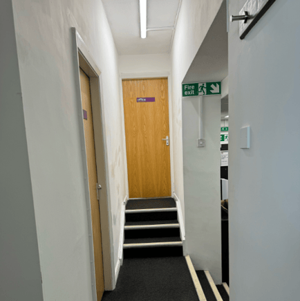 Image 6 of The Store Room - Marsh Lane, Preston, Lancashire, PR1 8SN