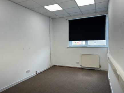 Image 8 of The Store Room - Marsh Lane, Preston, Lancashire, PR1 8SN