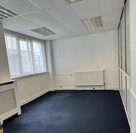 Image 9 of The Store Room - Marsh Lane, Preston, Lancashire, PR1 8SN