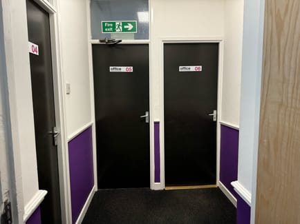 Image 11 of The Store Room - Marsh Lane, Preston, Lancashire, PR1 8SN