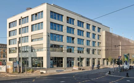 Image 3 of Design Offices - 1 Rabinstrasse, 53111 - Bonn