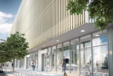 Image 4 of Design Offices - 1 Rabinstrasse, 53111 - Bonn