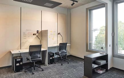 Image 6 of Design Offices - 1 Rabinstrasse, 53111 - Bonn