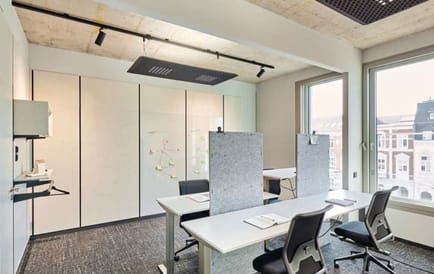 Image 7 of Design Offices - 1 Rabinstrasse, 53111 - Bonn