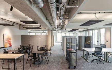 Image 8 of Design Offices - 1 Rabinstrasse, 53111 - Bonn