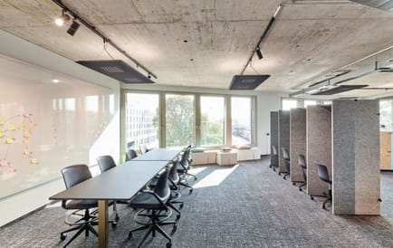 Image 9 of Design Offices - 1 Rabinstrasse, 53111 - Bonn