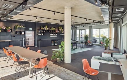 Image 11 of Design Offices - 1 Rabinstrasse, 53111 - Bonn