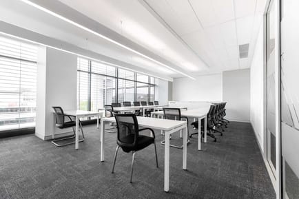 Image 1 of Regus - North Ryde - Eden Park Drive - Macquarie Park, North Ryde -  Sydney