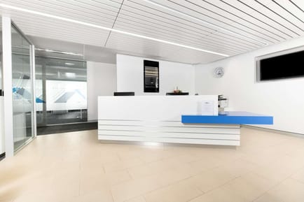 Image 2 of Regus - North Ryde - Eden Park Drive - Macquarie Park, North Ryde -  Sydney