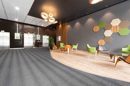 Image 3 of Regus - North Ryde - Eden Park Drive - Macquarie Park, North Ryde -  Sydney
