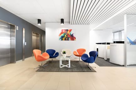 Image 5 of Regus - North Ryde - Eden Park Drive - Macquarie Park, North Ryde -  Sydney