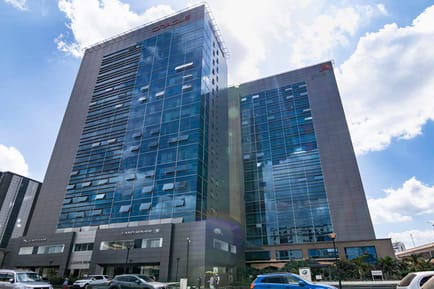 Image 1 of Regus - NAIROBI, Delta Corner - Chiromo Road - Westlands