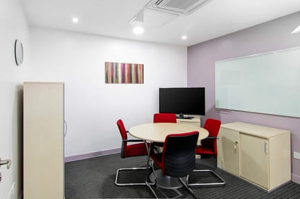 Image 2 of Regus - NAIROBI, Delta Corner - Chiromo Road - Westlands